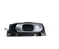 Maneta interior delantera derecha 9801288580 de Citroen C3 picasso (sh_)