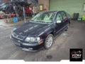 Volvo S40 Berlina (2000-2004) - Despiece / Recambios