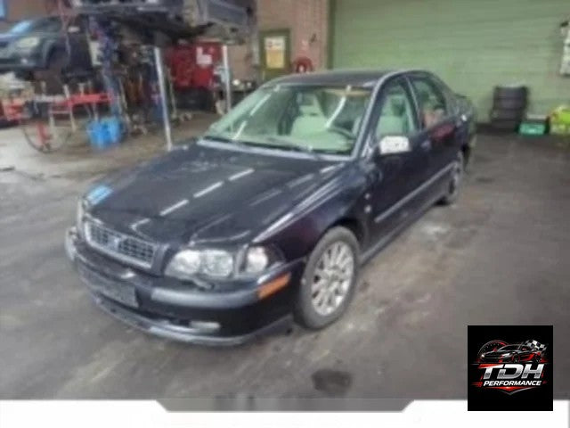 Volvo S40 Berlina (2000-2004) - Despiece / Recambios