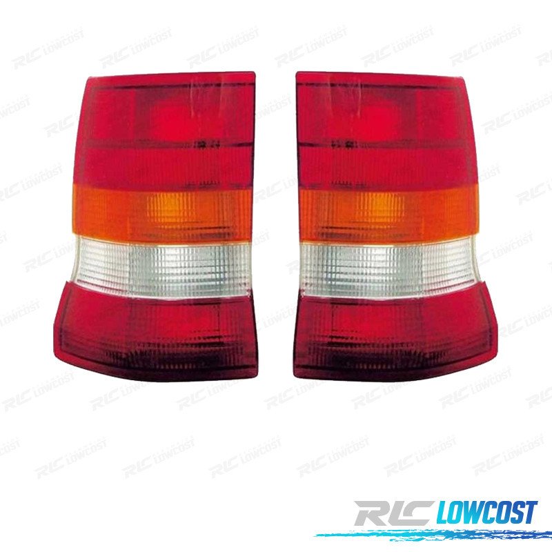 Pilotos PARA OPEL Astra F Caravan 91-94