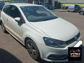 Volkswagen Polo 6C 2014-2017 3p Blanco - Despiece / Recambios