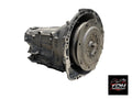 Caja de cambios Automática Range Rover Sport II L494 - Ref. 1087401209