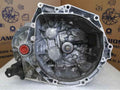 Caja de Cambios Manual Peugeot 2008 2013 Allure 20EA72