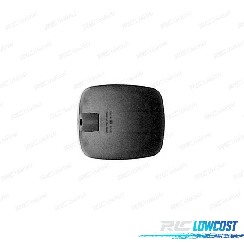 Cristal Espejo + Carcasa Reversible Izquierdo / Derecho OPEL Combo 93-95