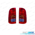 Pilotos PARA Toyota Hilux VIGO Pick-up 05-11