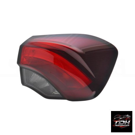 Piloto Trasero Derecho Fiat Tipo Nuevo Ref. 52157298