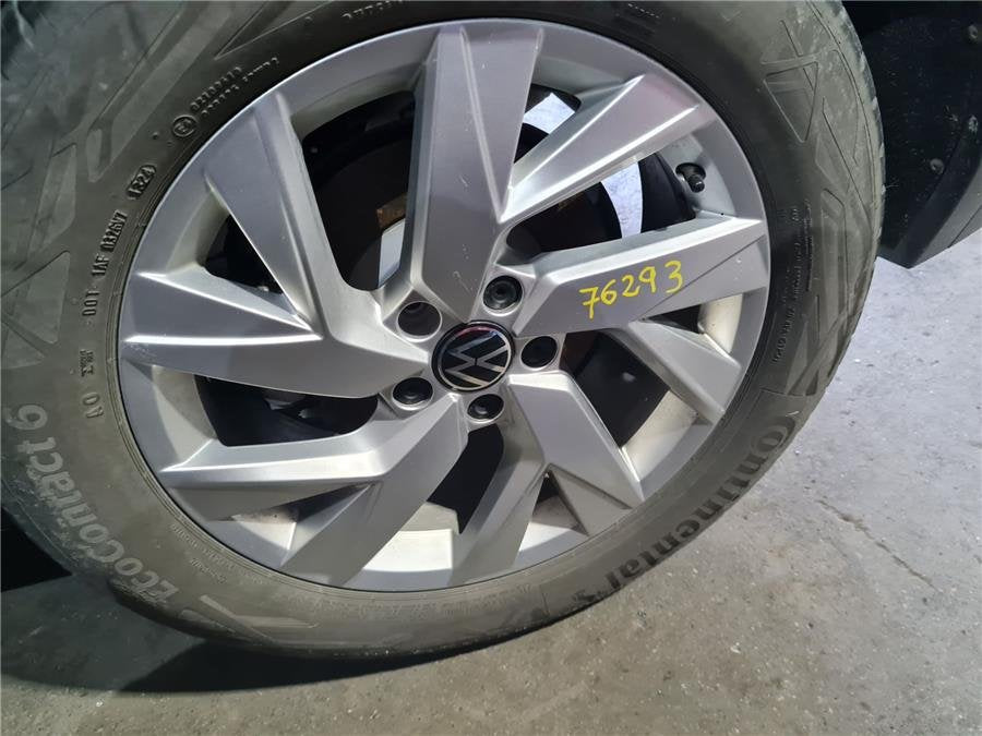 Llanta Volkswagen Tiguan