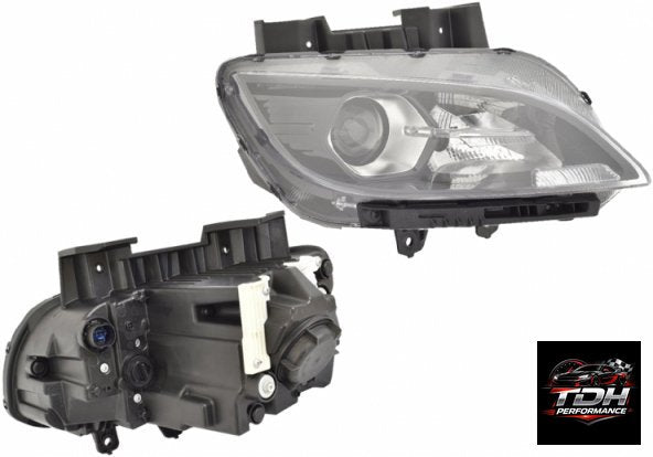 Faro Derecho Hyundai Kona Nuevo Ref. 92102J9500