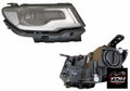 Faro Derecho Jeep Compass Nuevo Ref. 55112818AC