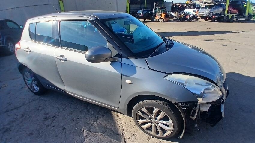 Suzuki Swift IV (2010-2017) Gris - Despiece / Recambios