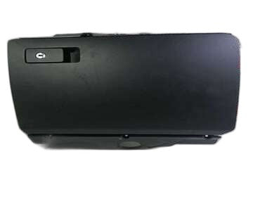Guantera salpicadero 3c1857097bc de Volkswagen Passat variant (3c5)