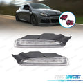 KIT LUZ Diurna + Intermitente Volkswagen VW Scirocco 08-15