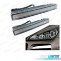 KIT Faros LED LUZ DÍA DLR Homologables | TDH Performance
