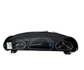 Cuadro de instrumentos 769215970 de Saab 9-5 familiar