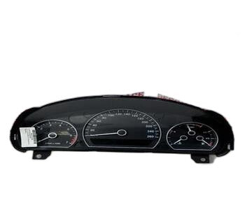 Cuadro de instrumentos 769215970 de Saab 9-5 familiar