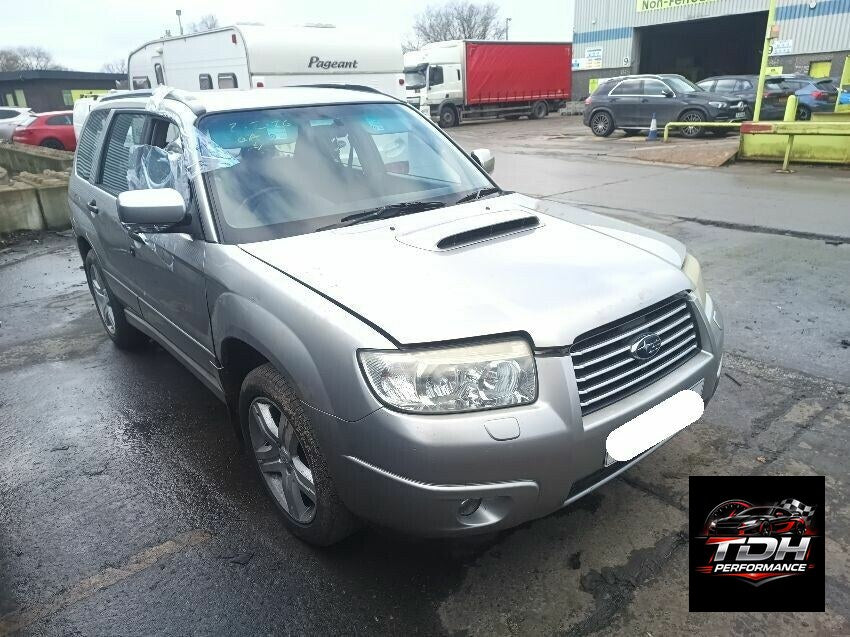 Subaru Forester SG (2005-2008) Plata - Despiece / Recambios