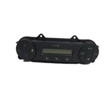 Mando calefacción 3S7T18C612AJ de Ford Mondeo berlina (ge)