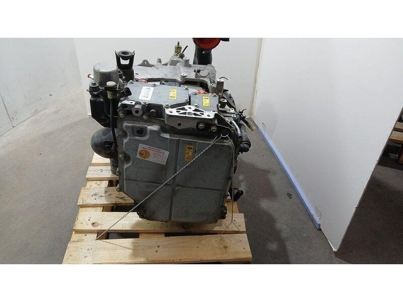 Motor Renault Kangoo Express PAQ604