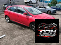 Ford Focus MK3 (2011-2014) Despiece / Recambios / 1.6 TDCi