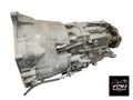 Caja de cambios Manual BMW 3 E46 - Ref. 1053401151