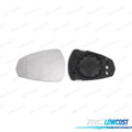 Cristal Espejo + BASE Izquierdo AUDI A3 12-19