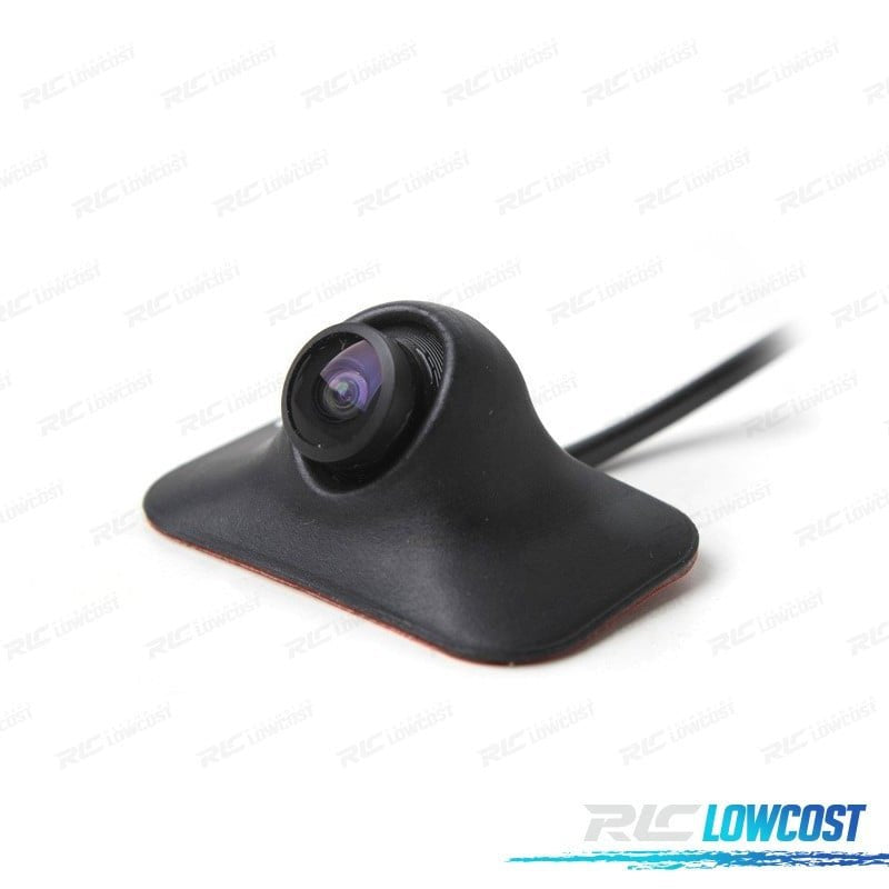 Camara Aparcamiento Trasera Universal