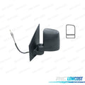 Espejo Completo Izquierdo FORD Tourneo Connect 02-09 Angulo Muerto | TDH Performance