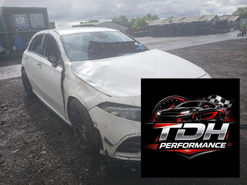 Despiece / Recambios Mercedes-Benz Clase A W177 (2018-2023) A 200 AMG Line