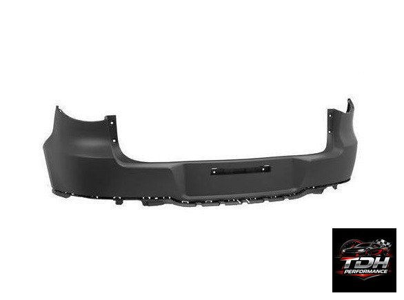 Paragolpes Trasero Volkswagen Tiguan Nuevo Ref. 5N0807421GRU