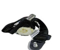 Cinturón seguridad delantero izquierdo 96560563 de Citroen C5 iii break (rw_)