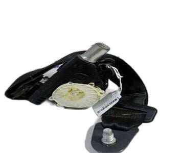 Cinturón seguridad delantero izquierdo 96560563 de Citroen C5 iii break (rw_)