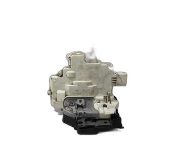 Motor cierre centralizado trasero derecho 1P0839016 de Seat Leon (1p1)