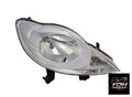 Faro Derecho Peugeot 107 Nuevo Ref. 1607977580