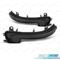 Intermitentes Espejo BMW F45 F46 X1 F48 14- Dinamico Retrovisor | TDH Performance