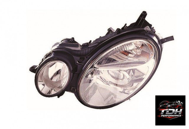 Faro Izquierdo Mercedes-Benz Classe E Nuevo Ref. 2118201361