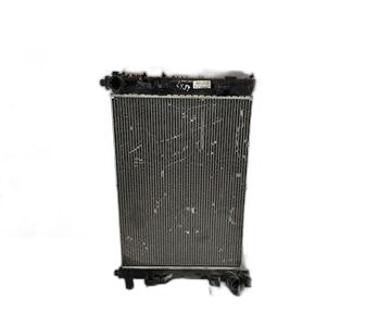 Radiador agua. 214100078 de Dacia Sandero