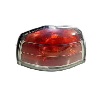 Piloto trasero izquierdo 13252447 de Opel Zafira b