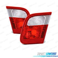 Pilotos BMW E46 4P 98-01 Interior