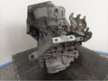 Caja de Cambios Manual Fiat Tipo Ii 357 Berlina Easy 55273145