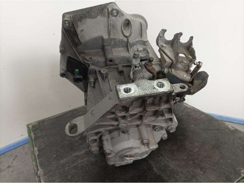 Caja de Cambios Manual Fiat Tipo Ii 357 Berlina Easy 55273145
