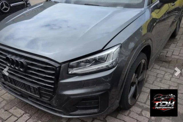 Audi Q2 GA (2016-2024) SUV - Despiece Completo y Recambios