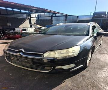 Citroen C5 Tourer 2.0 Exclusive 2009 - Despiece