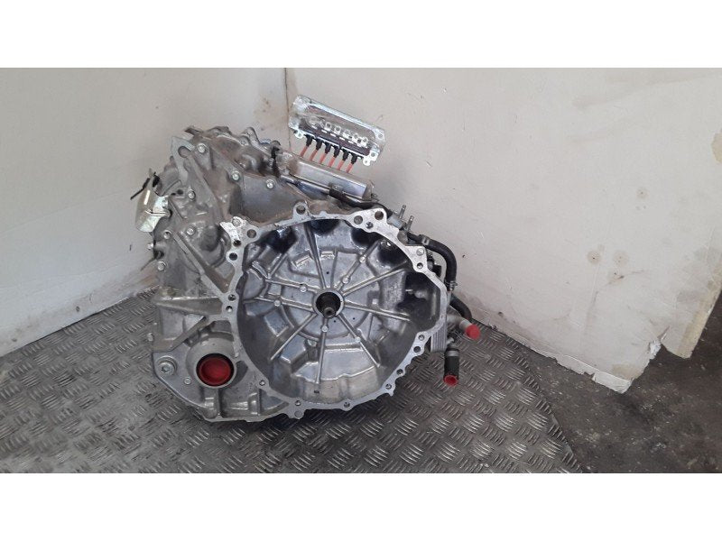 Caja de Cambios Automática Toyota Corolla E21 Hybrid Active P2020519