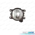 FARO Antiniebla DCH Renault CLIO 4 16-19