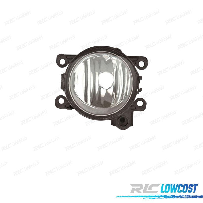 FARO Antiniebla DCH Renault CLIO 4 16-19