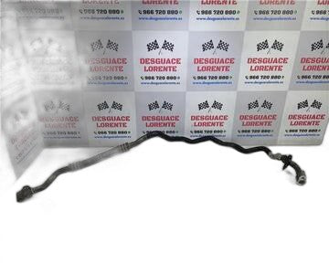Tubos de aire acondicionado 7L0820743E de Volkswagen Touareg (7la)