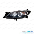 FARO IZQ PARA Mazda 3 Sport Sedan 4P 04-09