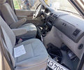 Kia Carnival Ii 2.9 CRDi LX 2001 - Despiece