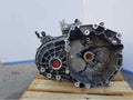 Caja de Cambios Manual Fiat Tipo Ii 356 Sedan Easy 55237502