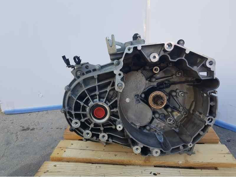 Caja de Cambios Manual Fiat Tipo Ii 356 Sedan Easy 55237502